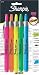 Sharpie Accent Retractable Assorted 5 Pack