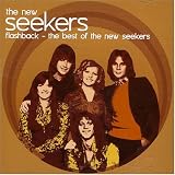 The New Seekers - Flashback: The Best of the New Seekers