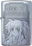 魔法少女リリカルなのはStrikerS ZIPPO 3 フェイト・T・ハラオウン