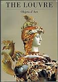 The Louvre : objets d'art