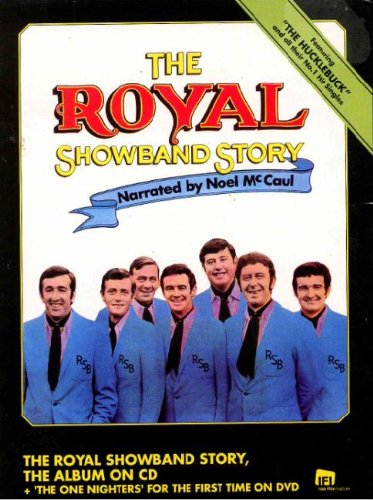 ROYAL SHOWBAND STORY
