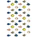Coral Reef 7ft String Decoration 6ct