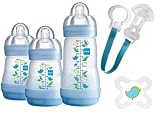Produkt-Bild: MAM 600101 - Starter Set f&uuml;r Jungen