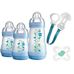 MAM 600101 - Starter Set f�r Jungen