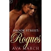 Brook Street: Rogues | Ava March