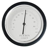 ◎PICKBOY AA-150 湿度計