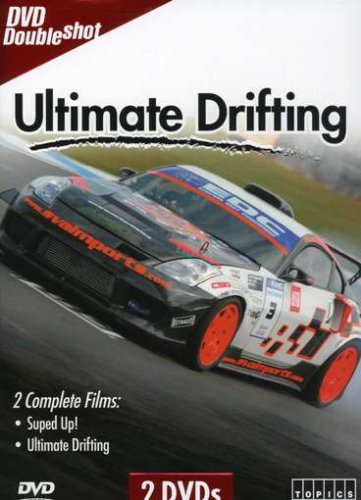 Ultimate Drifting