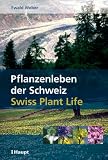 Pflanzenleben der Schweiz / Swiss Plant Life: Die Naturgeschichte einer artenreichen Flora / Natural History of a Rich Flora - Ewald Weber