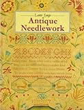 Antique needlework