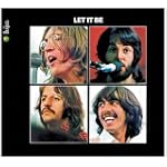 Let It Be - The Beatles