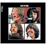 Let It Be (Enregistrement original remasteris�)par The Beatles