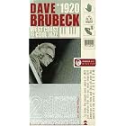 Click here to buy For All We Know  Take Five by  Dave Brubeck .