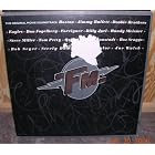 Click here to buy F.M. (ORIGINAL SOUNDTRACK LP, 1978) by  JIMMY BUFFETT, DOOBIES, EAGLES, BILLY JOEL BOSTON .
