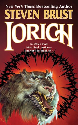 Iorich