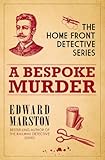 Book - Bespoke Murder, A (Home Front Detective Series)