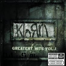 Greatest Hits, Volume 1