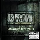 Korn - Greatest Hits, Vol. 1