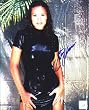 Stacy Kamano Signed 8X10 Photo - Wetsuit\\N Celebrities Television