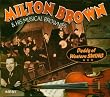Daddy of Western Swing