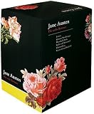 Die sechs Romane: Emma /Kloster Northanger /Mansfield Park /Stolz und Vorurteil /�berredung /Verstand und Gef�hl - Jane Austen