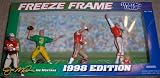 1998 Joe Montana NFL Freeze Frame Starting Lineup Figure