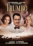 Trumbo [DVD]