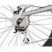 51 N2pylceL. AA75  Diamondback 2012 Recoil Full Suspension Mountain Bike (Titanium, 20 Inch/ Large )