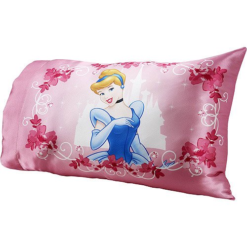... Princess 4-piece Toddler Bedding Set Pink Garden Toddler Bedding