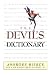 The Devil's Dictionary
