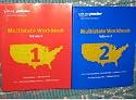 Kaplan PMBR Multistate Workbooks Volume 1 & 2 (2008 Edition) (Multistate Bar Review, Volume 1 & 2)
