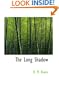 The Long Shadow (Holt Lit Lang Arts H/S 09)