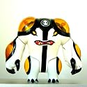 Ben 10 Alien Collection CANNONBOLT BATTLE VERSION Action Figure 10cm (Loose)