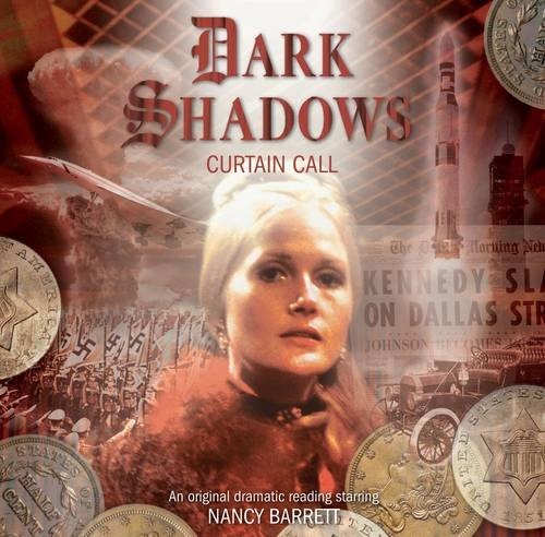 Curtain Call (Dark Shadows)