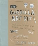 The Guerilla Art Kit
