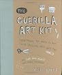 The Guerilla Art Kit