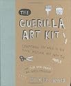 The Guerilla Art Kit
