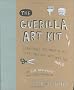 The Guerilla Art Kit
