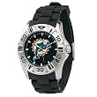 NFL Men's FM-MIA MVP Series Miami Dolphins Watch