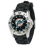 NFL Men's FM-MIA MVP Series Miami Dolphins Watch