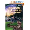 Kingdom Keepers III: Disney in Shadow