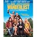 Wanderlust (Blu-ray + DVD + Digital Copy + UltraViolet)