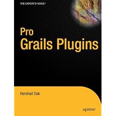 Pro Grails Plugins