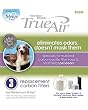 Hamilton Beach TrueAir 04234G Replacement Carbon Filter 3 Pack