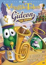 Veggie Tales: Gideon Tuba Warrior