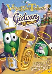 VeggieTales:GideonTubaWarrior(2006)