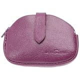 La Bagagerie 429 Porte monnaie 9x75 cm femme - Mauv