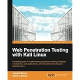 web penetration testing with kali linux