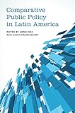 Comparative public policy in Latin America