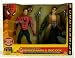 Search : Spider-man & Doc Ock Super Posable Toybiz
