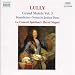 Image of Lully: Grand Motets Vol. 3 / Niquet, Le Concert Spirituel